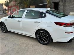 كيا اوبتيما